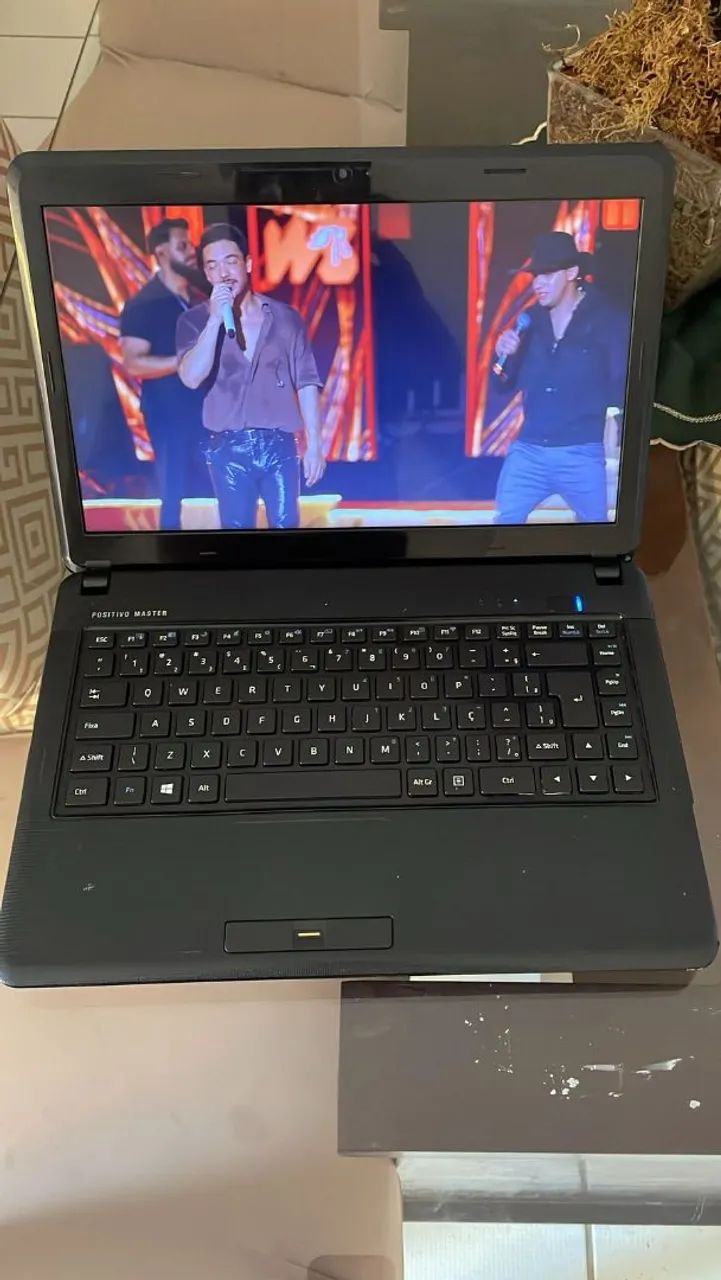 Notebook Positivo Master - Foto 3