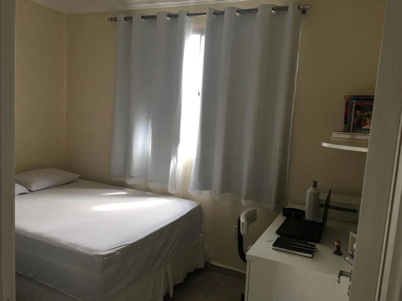 Vendo Apartamento no Residencial Vila Cantuária- Camaçari - BA - Foto 3