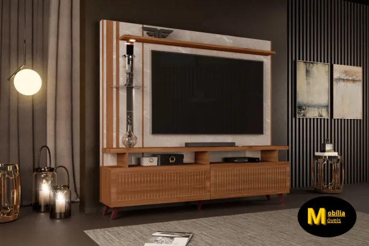     HOME THEATER VEGA - DIRETO DA FÁBRICA 