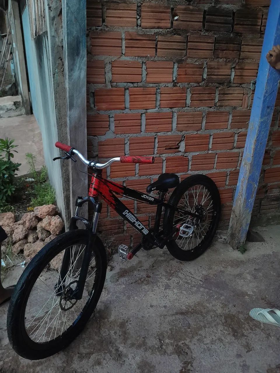 Bike joker Highone  - Foto 4