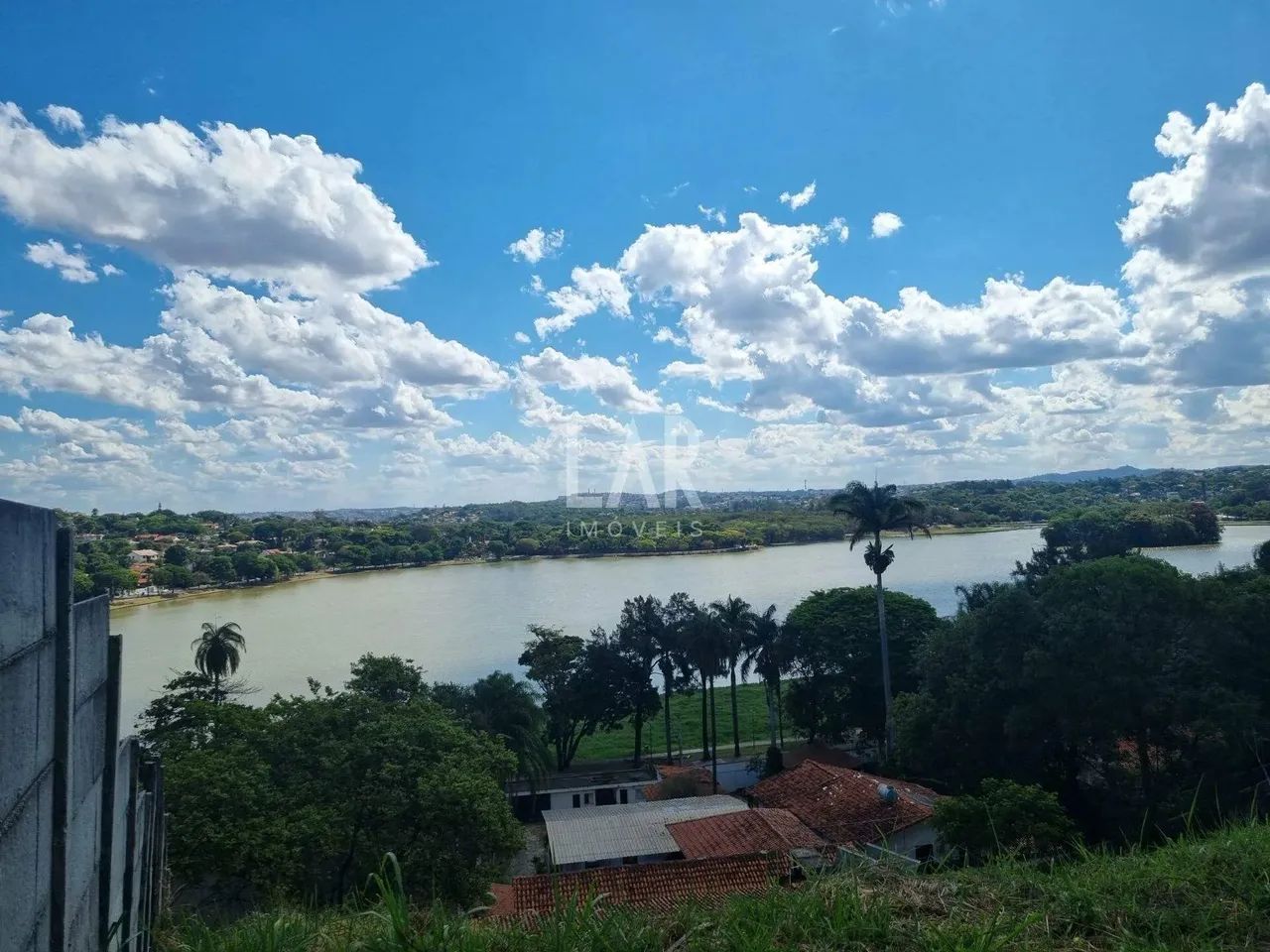 Lote - Terreno à venda, Pampulha - Belo Horizonte/MG - Foto 4