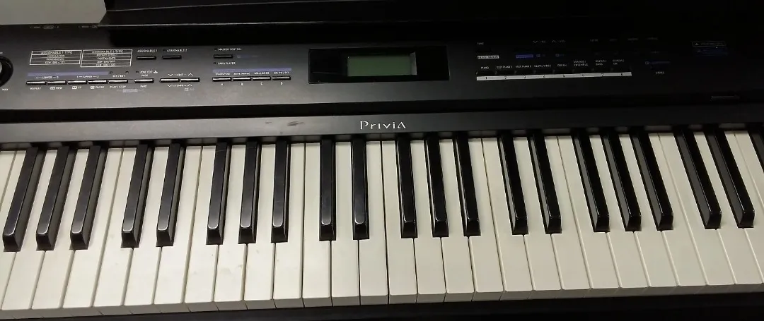 Casio Privia PX3 Limited Edition