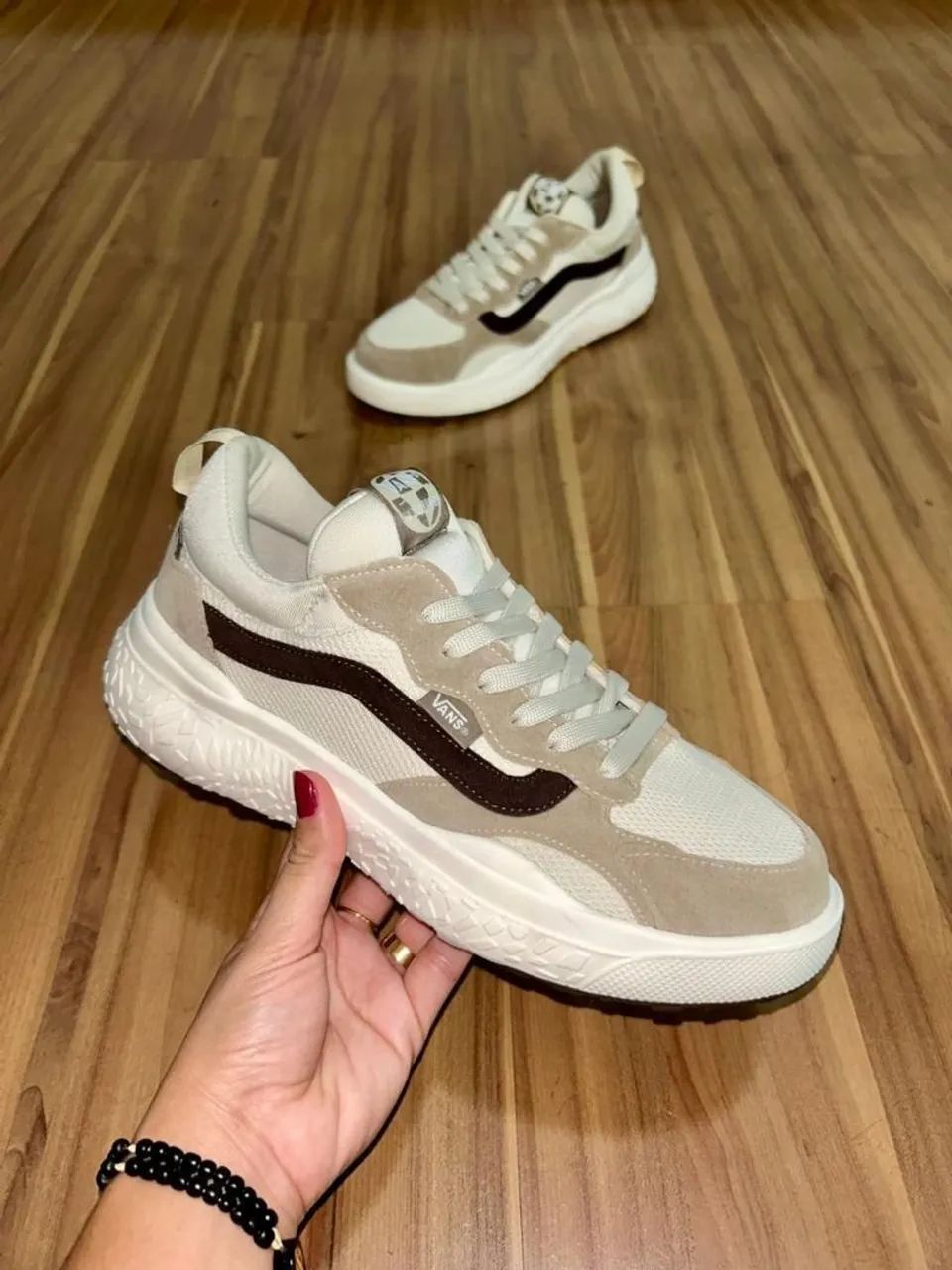 Tênis Vans Old Skool - Foto 5