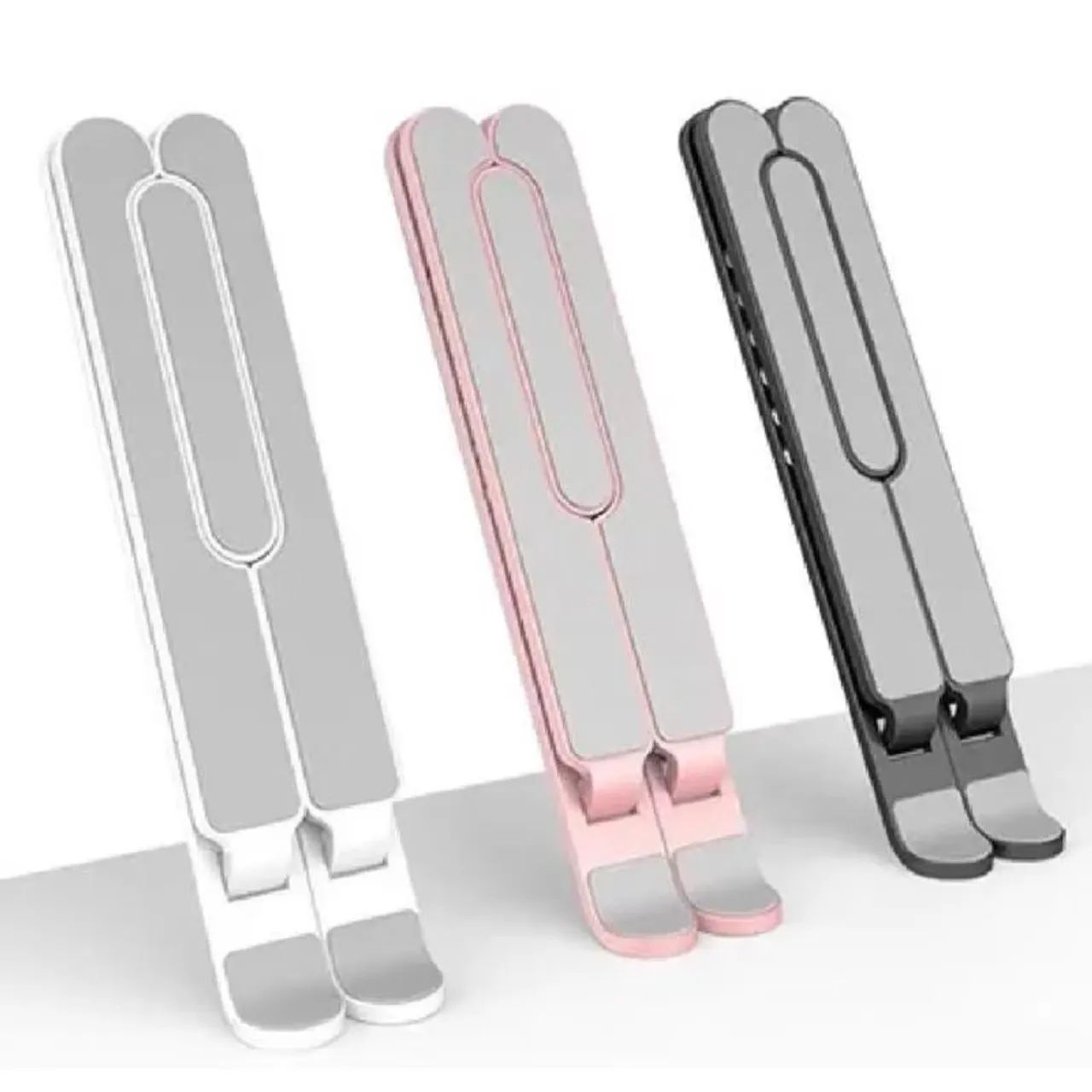 Suporte para Notebook Ergonômico Dobrável KAPBOM KAP-C118 - Foto 6