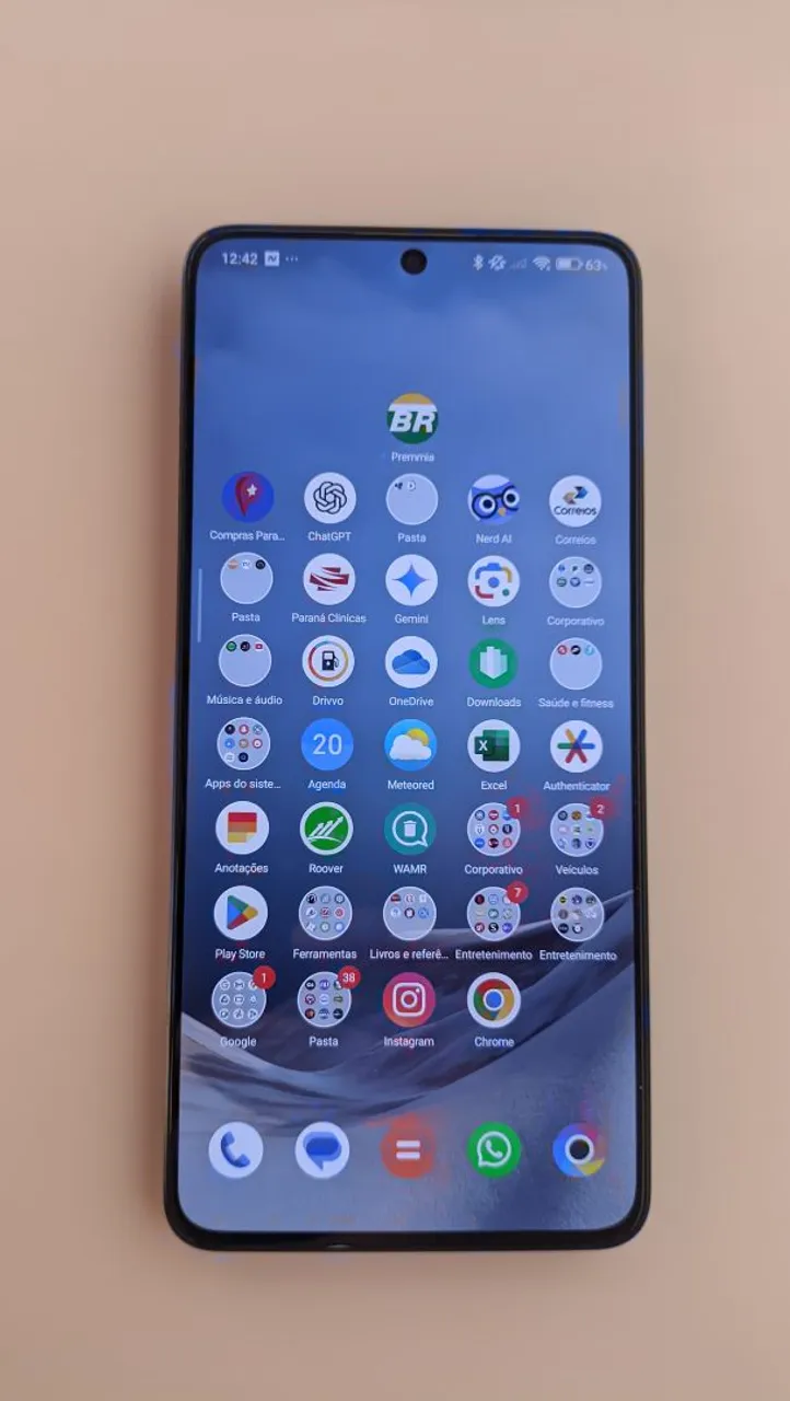 Poco X6 Pro - Xiaomi