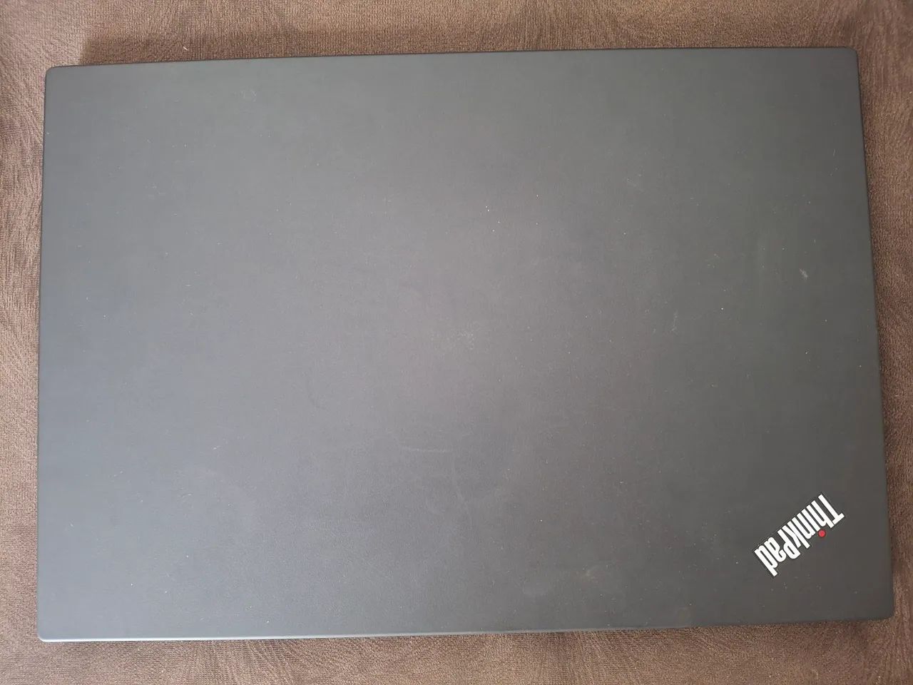 Notebook Lenovo ThinkPad com processador Intel VPro I5, 14 polegadas 16GB, 256GB - Foto 4