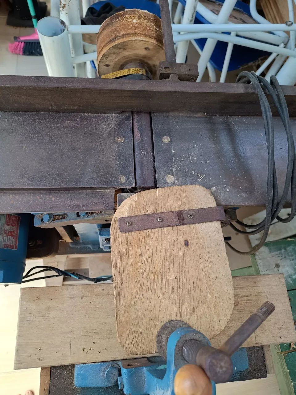 Plana 3 em 1 - Foto 4