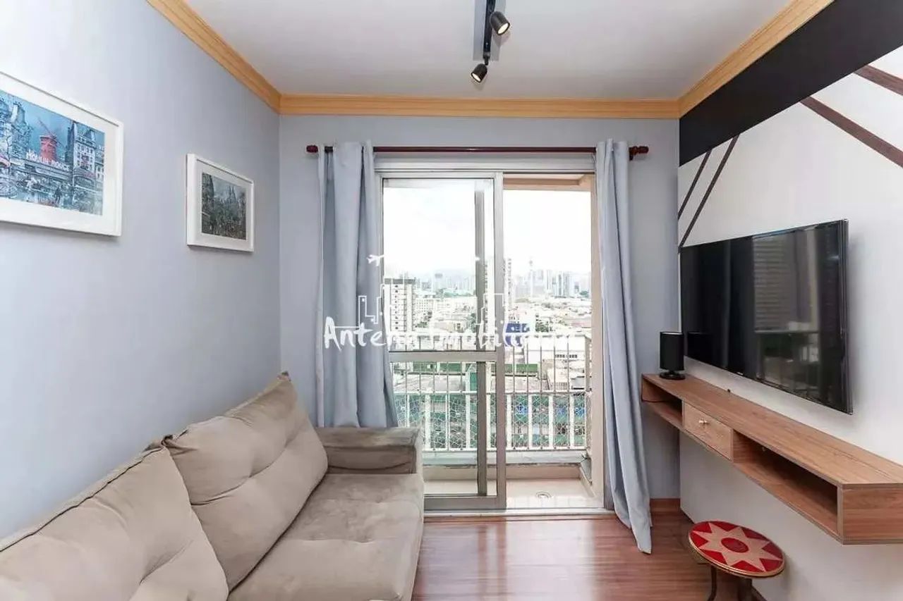 Apartamento com 02 dormitórios na Barra Funda - Cód.: 12536. - Foto 2