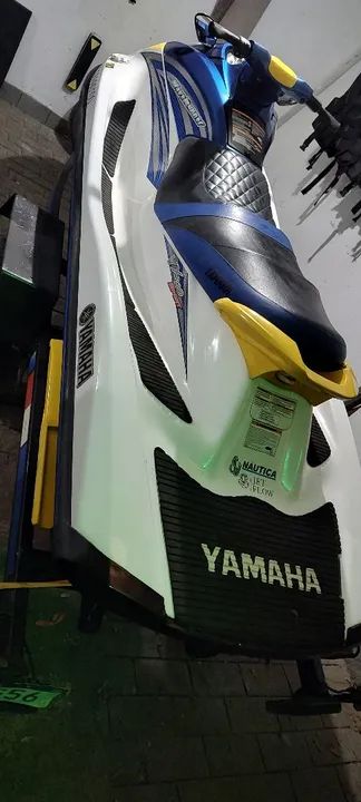Jet sky yamaha vx 1100 - Foto 6