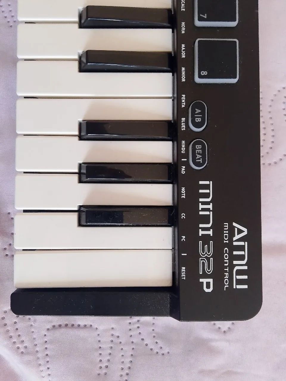 Controlador AMW - Foto 3