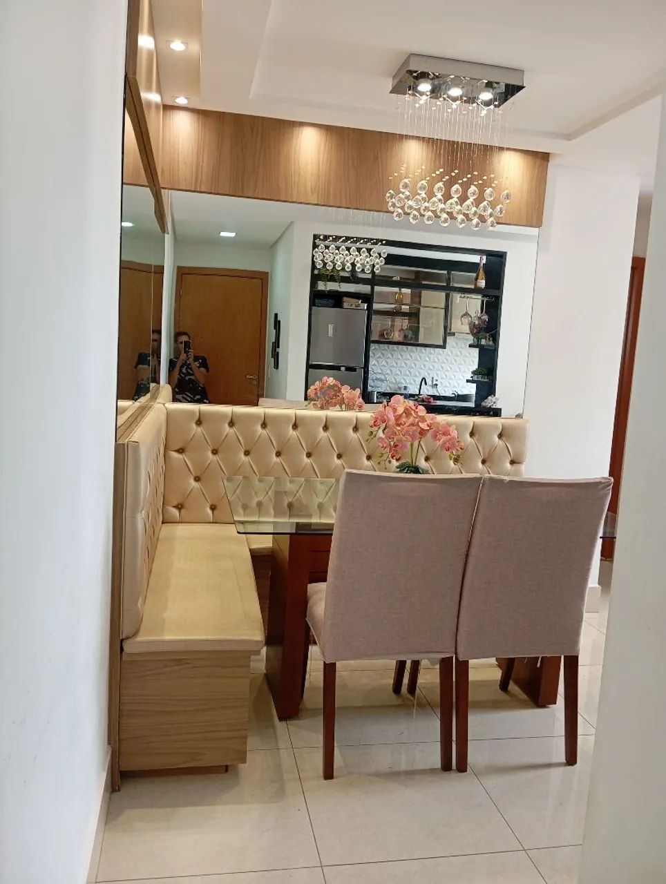 Foto - Londrina - Conjunto Habitacional Doutor Farid Libos