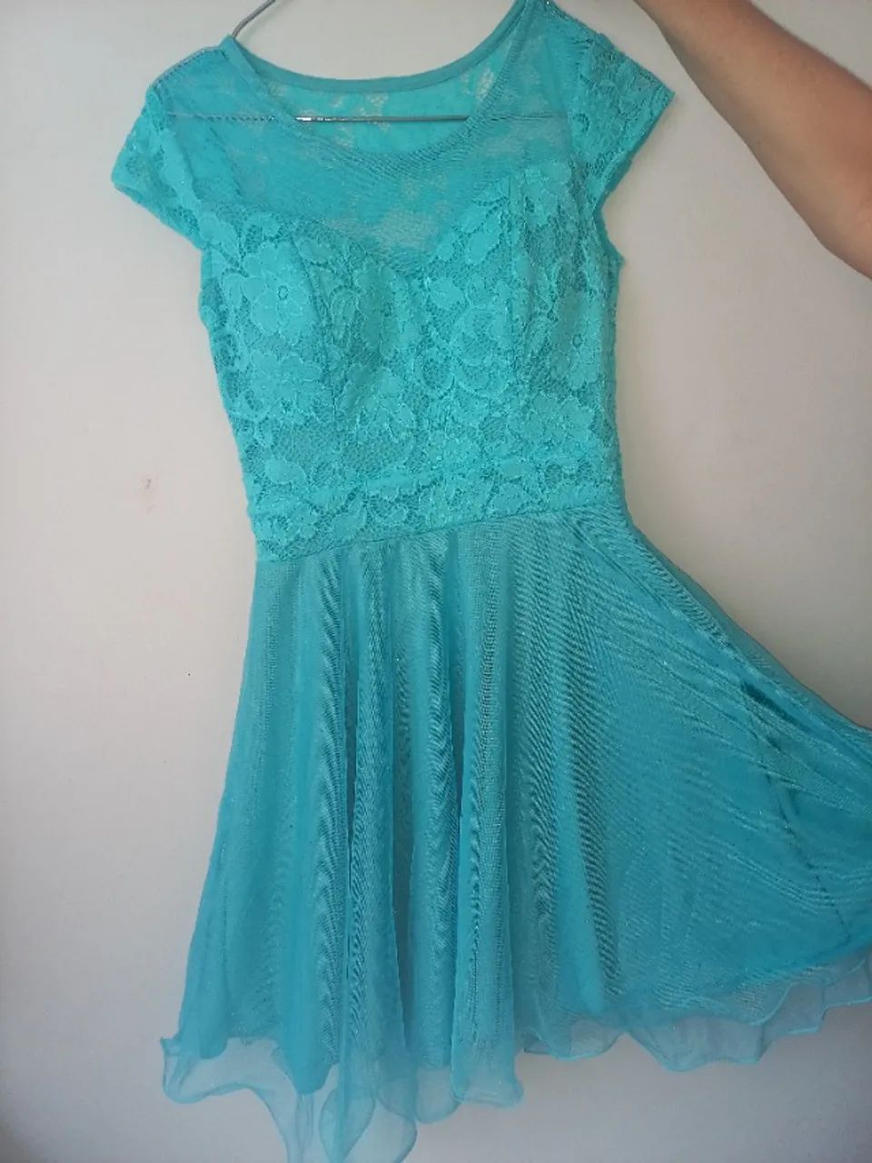 VESTIDO FESTA - Foto 4