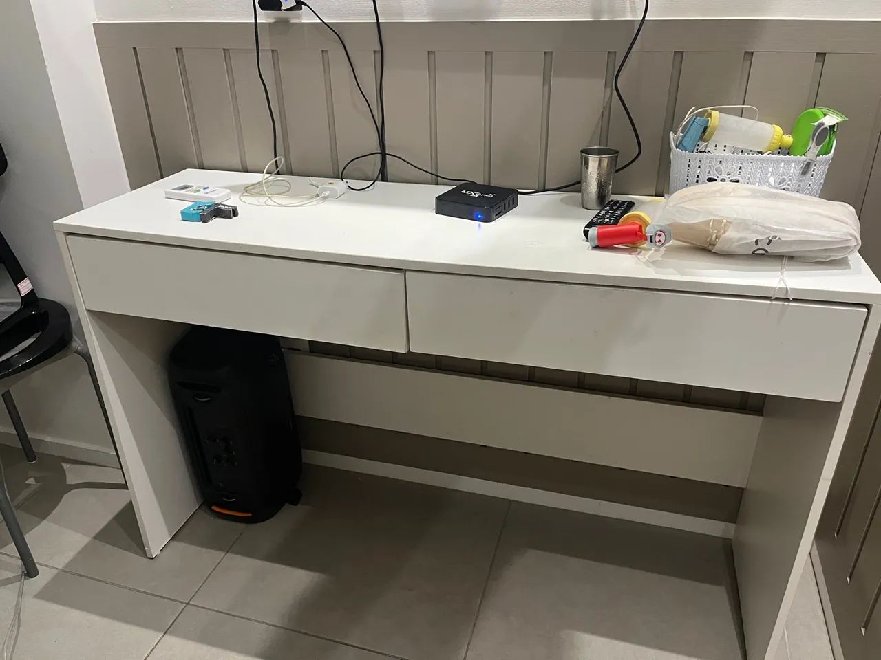 Mesa multiuso 
