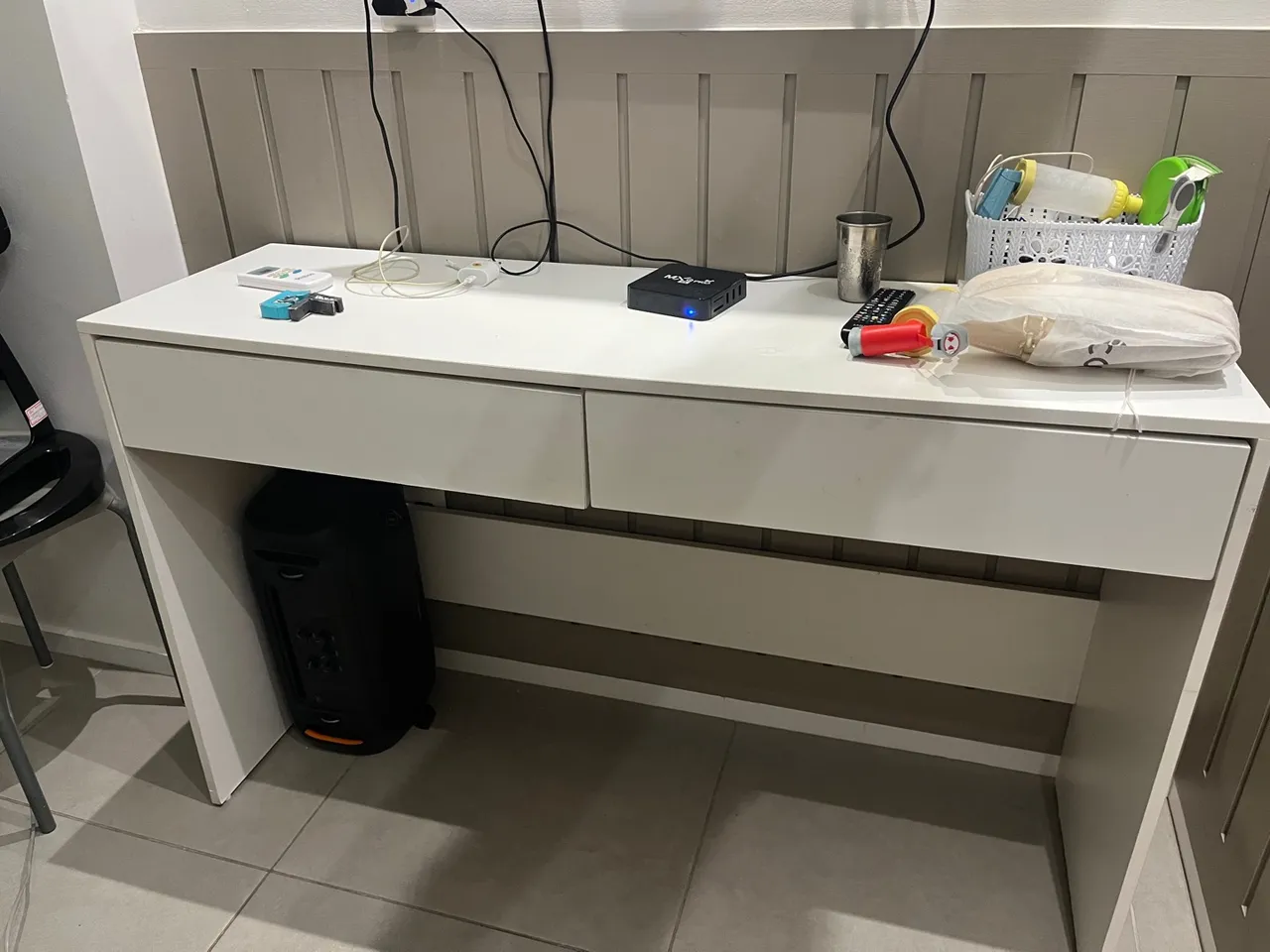 Mesa multiuso