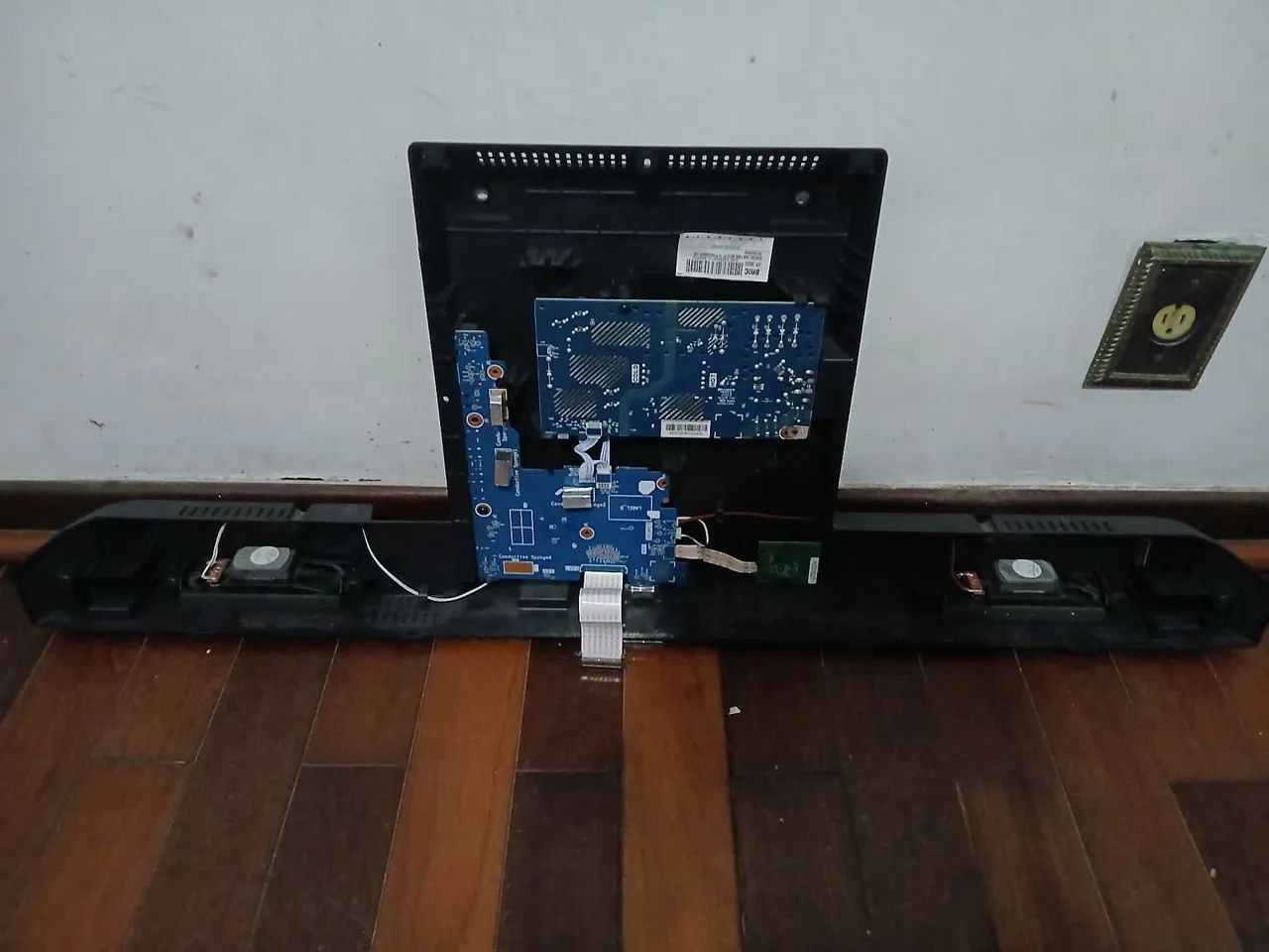 Placa TV philco ptv40G65RCH Led Roku - Foto 2