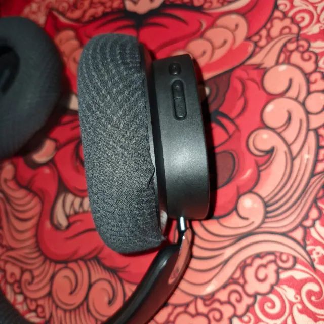 Headset Baseus GH02 - Foto 5