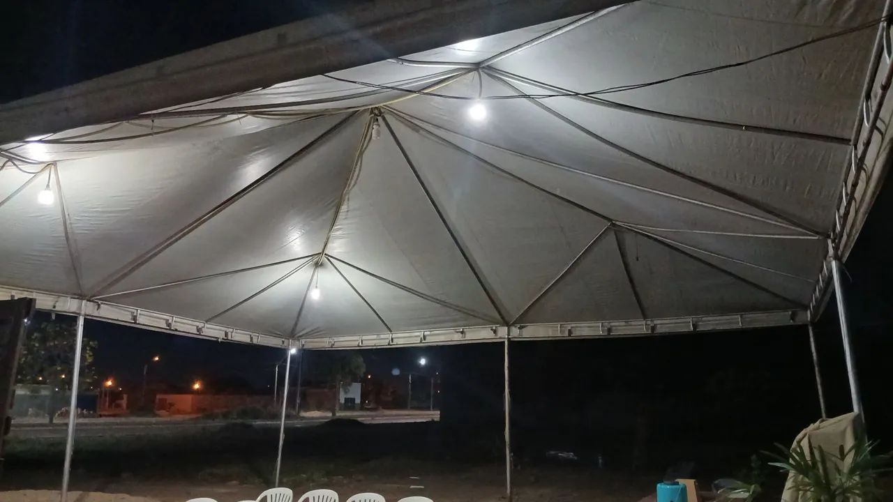 Tenda 10x10 - Foto 2