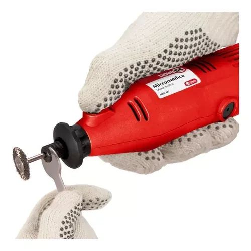 MIcro Retifica de Uso Geral - Foto 2