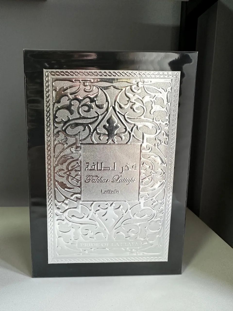 Perfume Arabe  - Foto 5