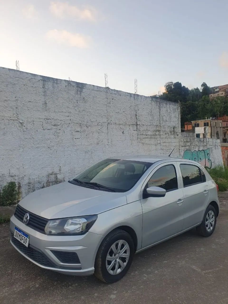 Aluguel de carro para aplicativos a partir de 500 semanas  - Foto 4