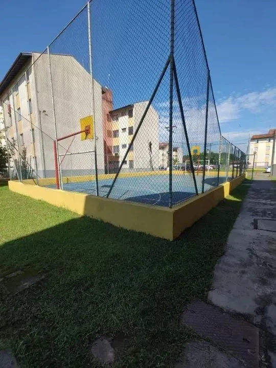 Apartamento à venda ( 100 mil +parcelas) Sabaúna - Itanhaém - SP