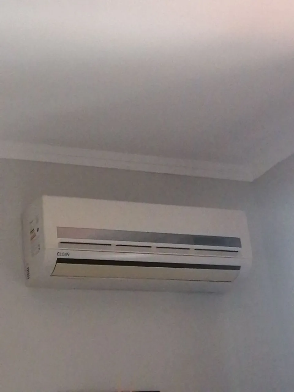 Vendo Ar Condicionado Elgin Split