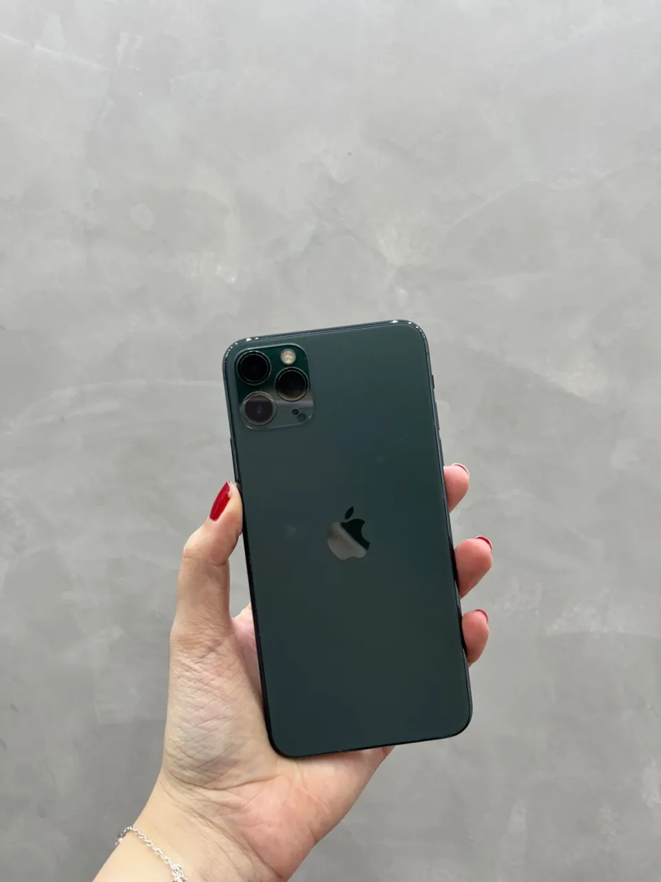 IPHONE 11 PRO MAX 256GB