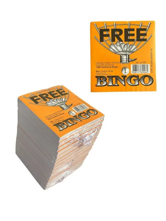 BINGO
