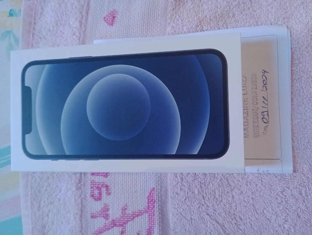 IPhone 12 64GB