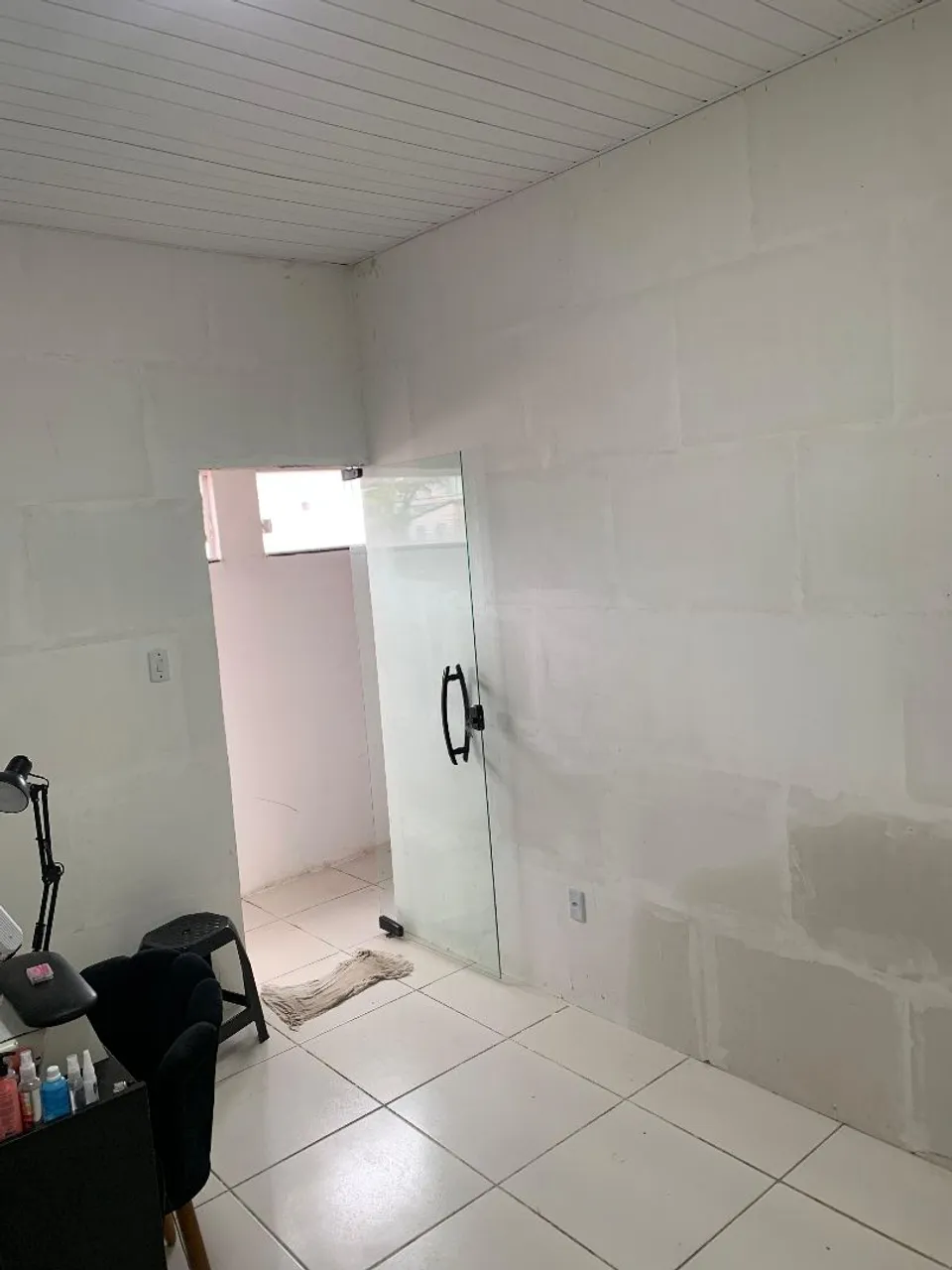 Alugo Sala Comercial em Periperi