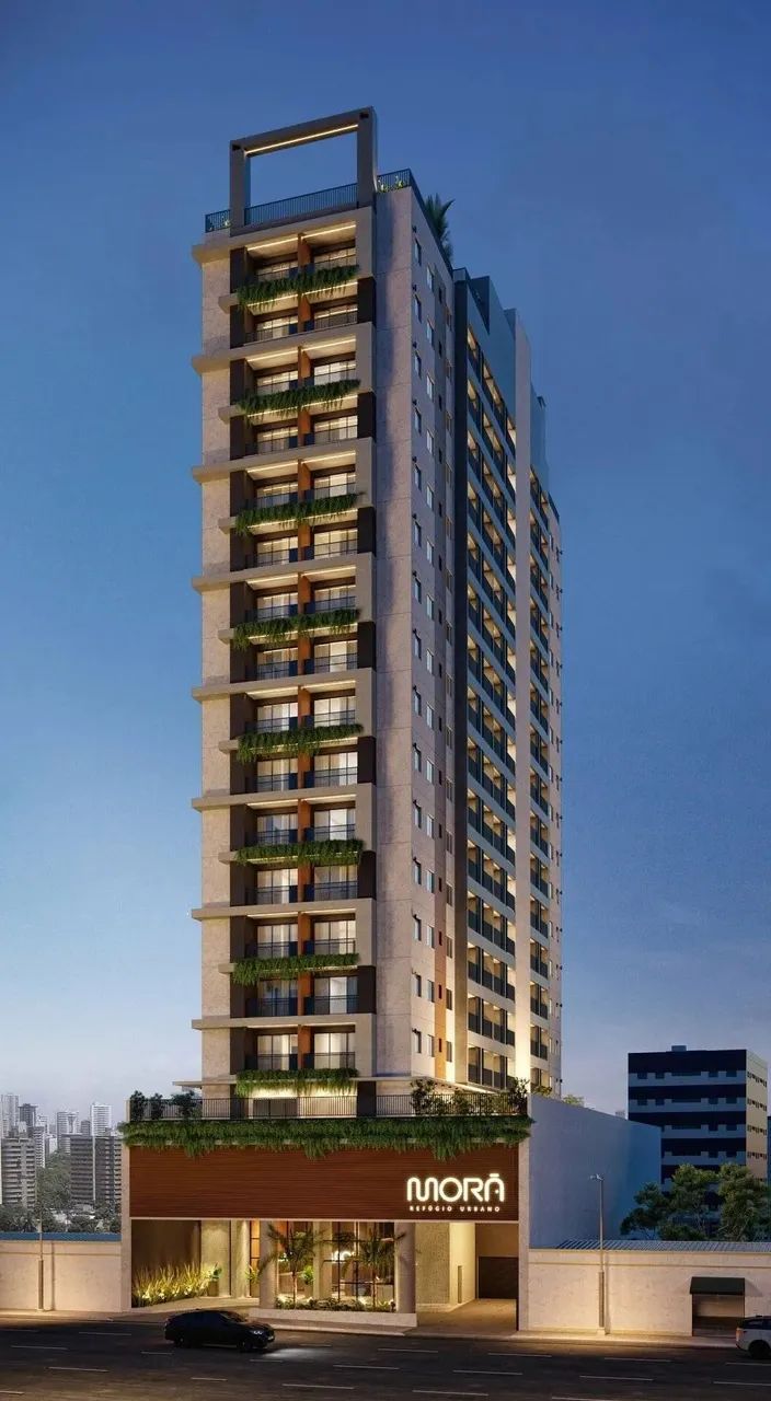 Studios e apartamentos Modernos no Centro! Preço Imperdível - Foto 2