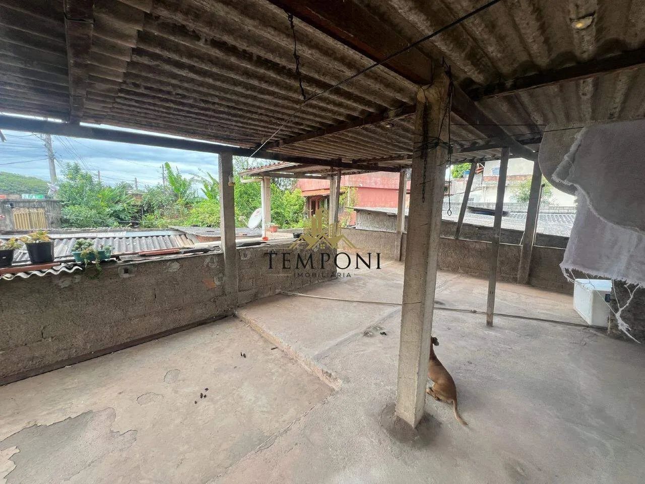 Excelente lote com 3 casas e terraço no Bairro Maria Goretti - Foto 2