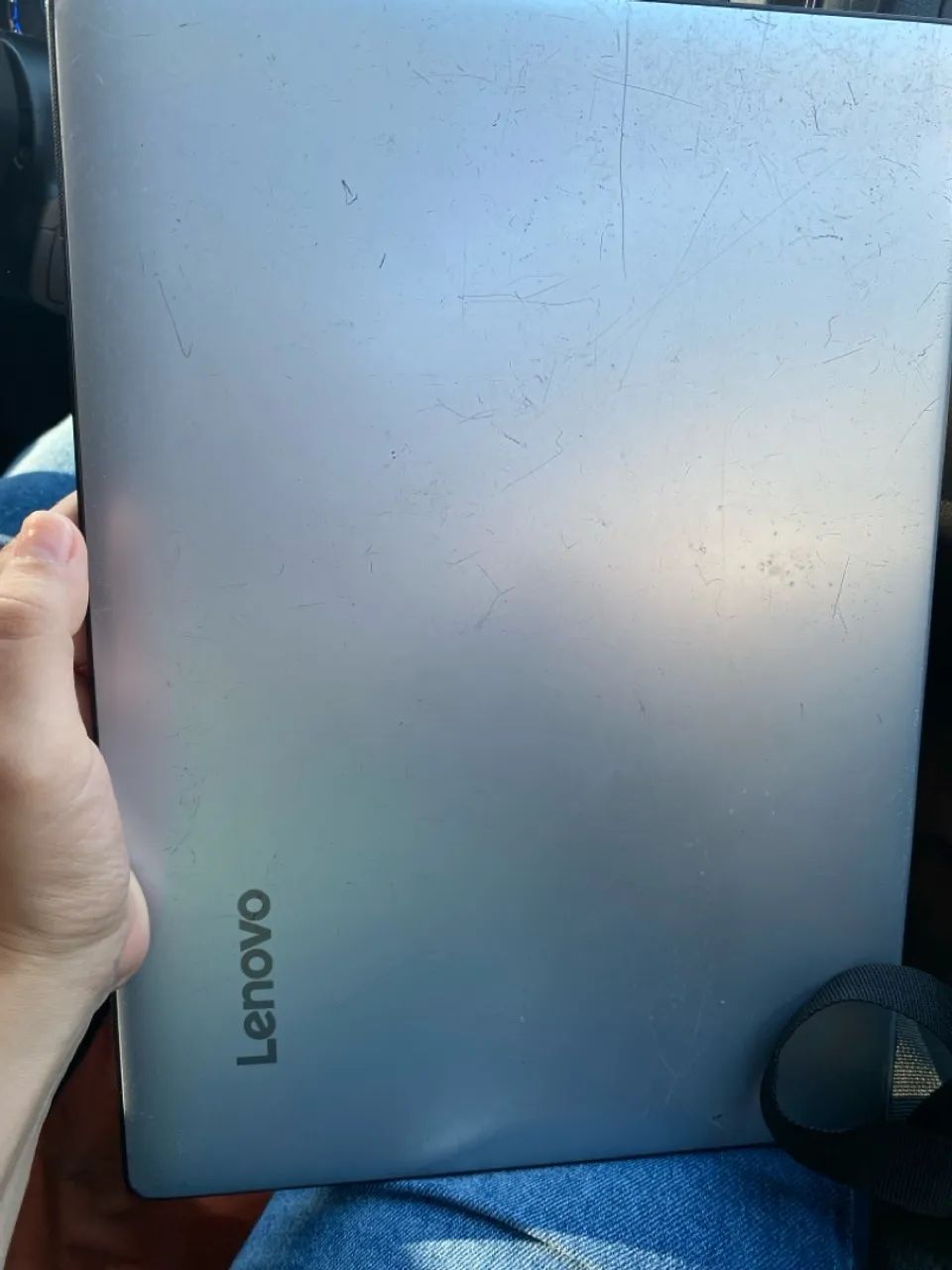 Notebook Lenovo