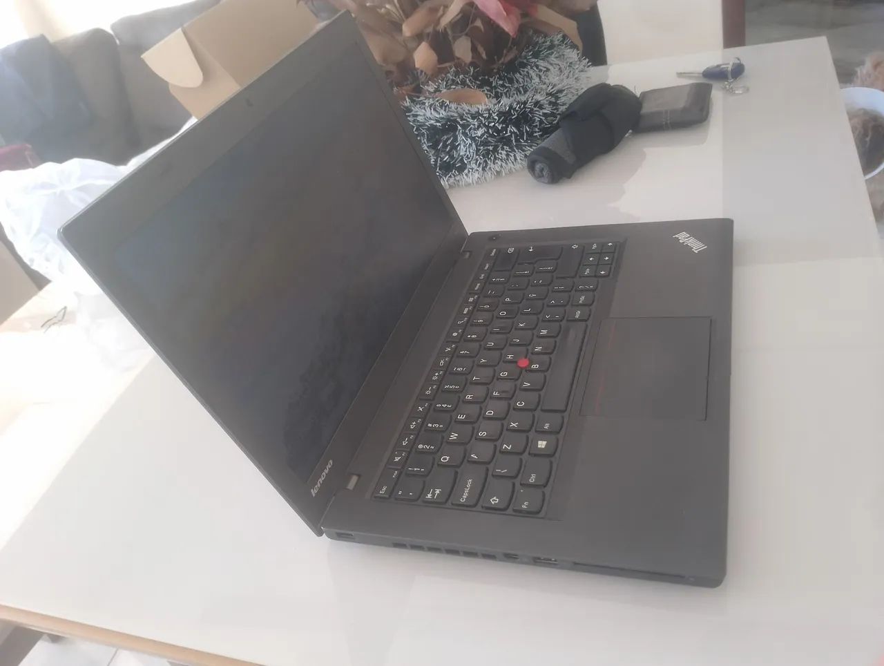 Notebook Lenovo T440 I5 quarta ger. personalizamos conforme sua necessidade e entregamos - Foto 2