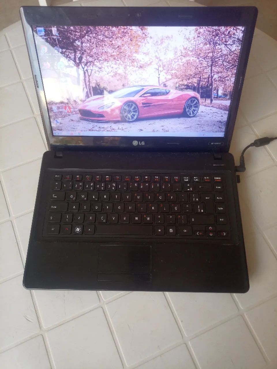 notebook I5 8GB  - Foto 3
