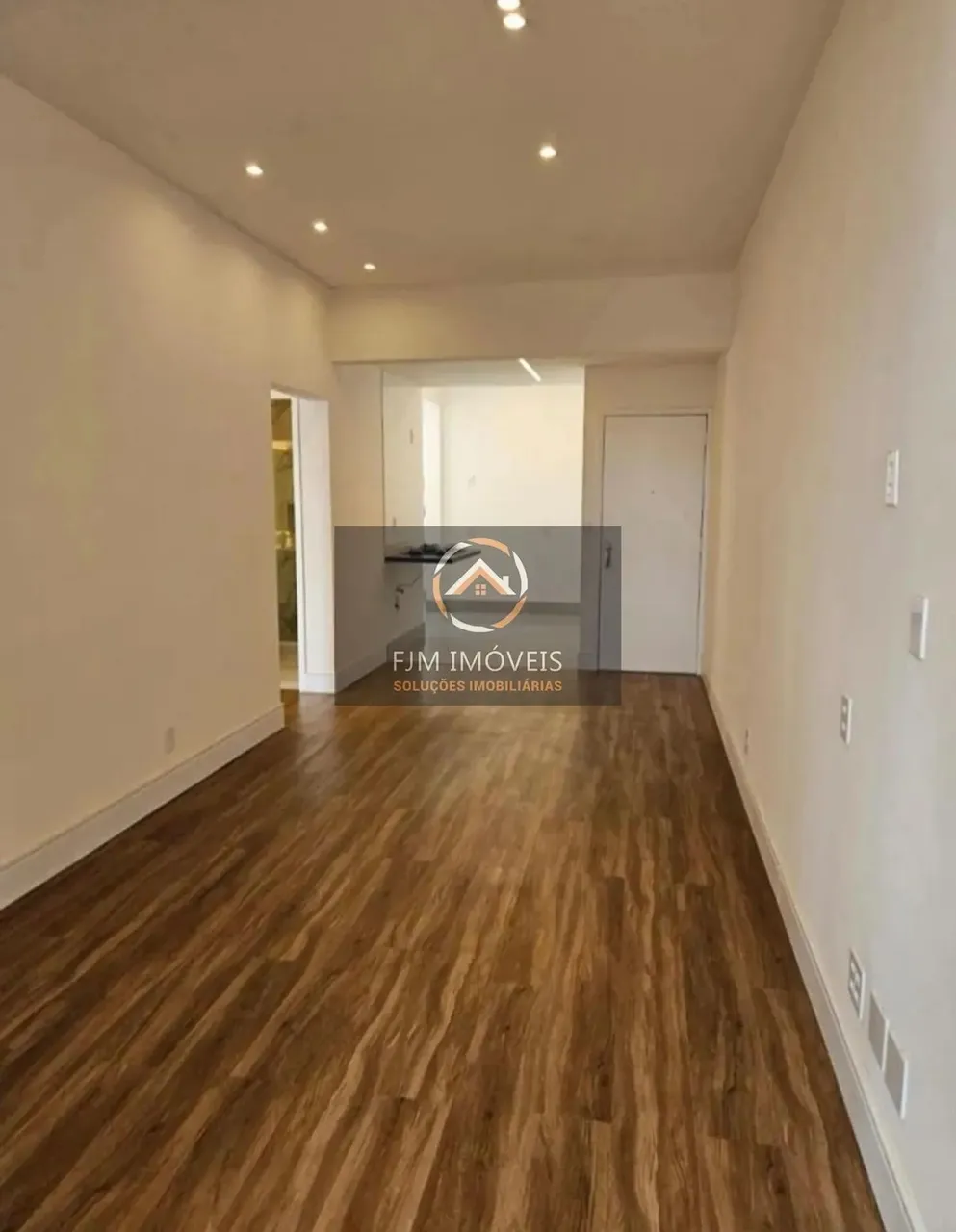 Venda de Apartamento em Ingá, Niterói - 97m², 2 Quartos