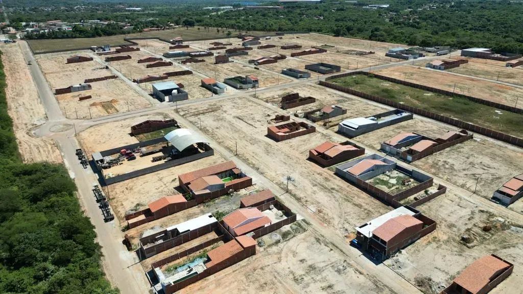 Lotes Pronto P/ Construir Em Itaitinga, As Margens Da Br 116! Cód . 1TR8SI - Foto 6