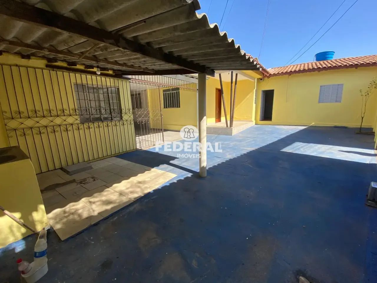 Casa Residencial, Vila Santa Helena codigo: 363378 - Foto 4