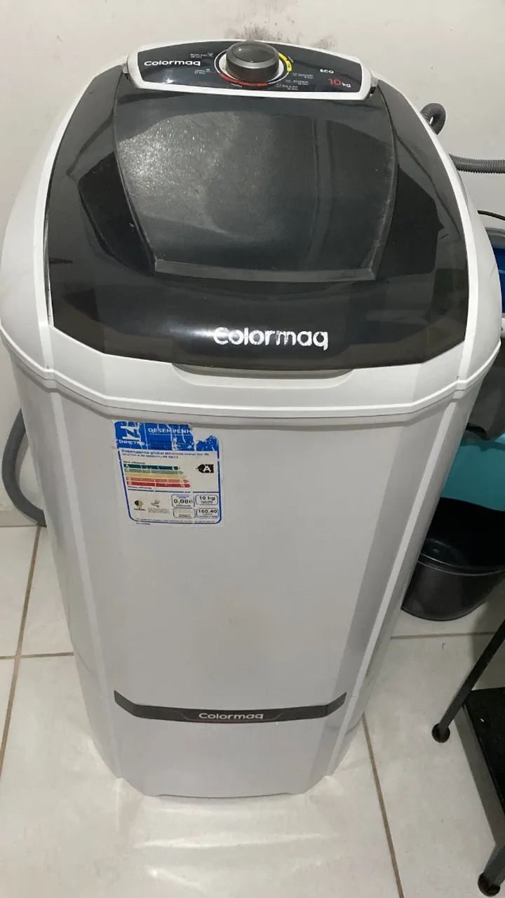 Tanquinho 