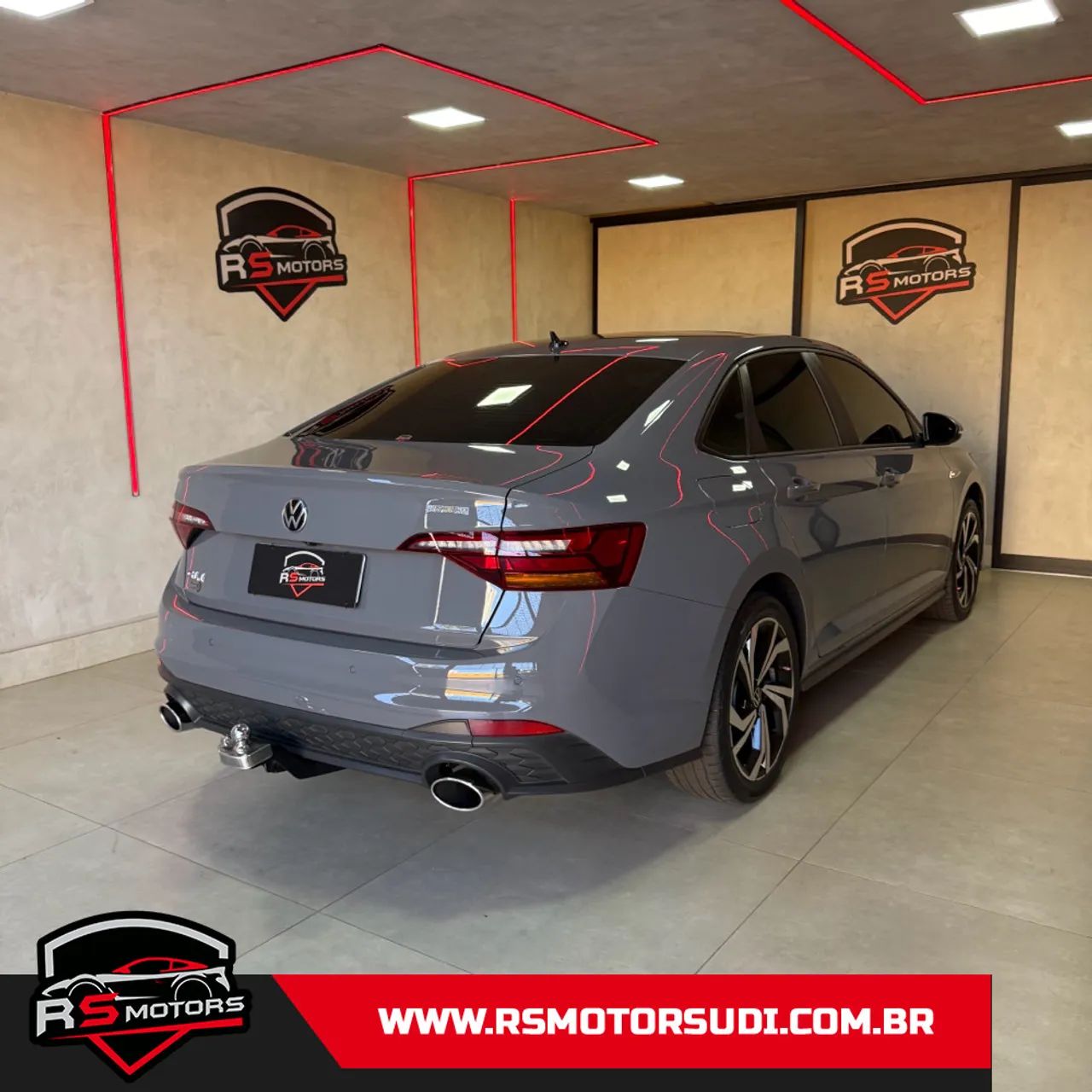 Volkswagen Jetta 2023 - Foto 5