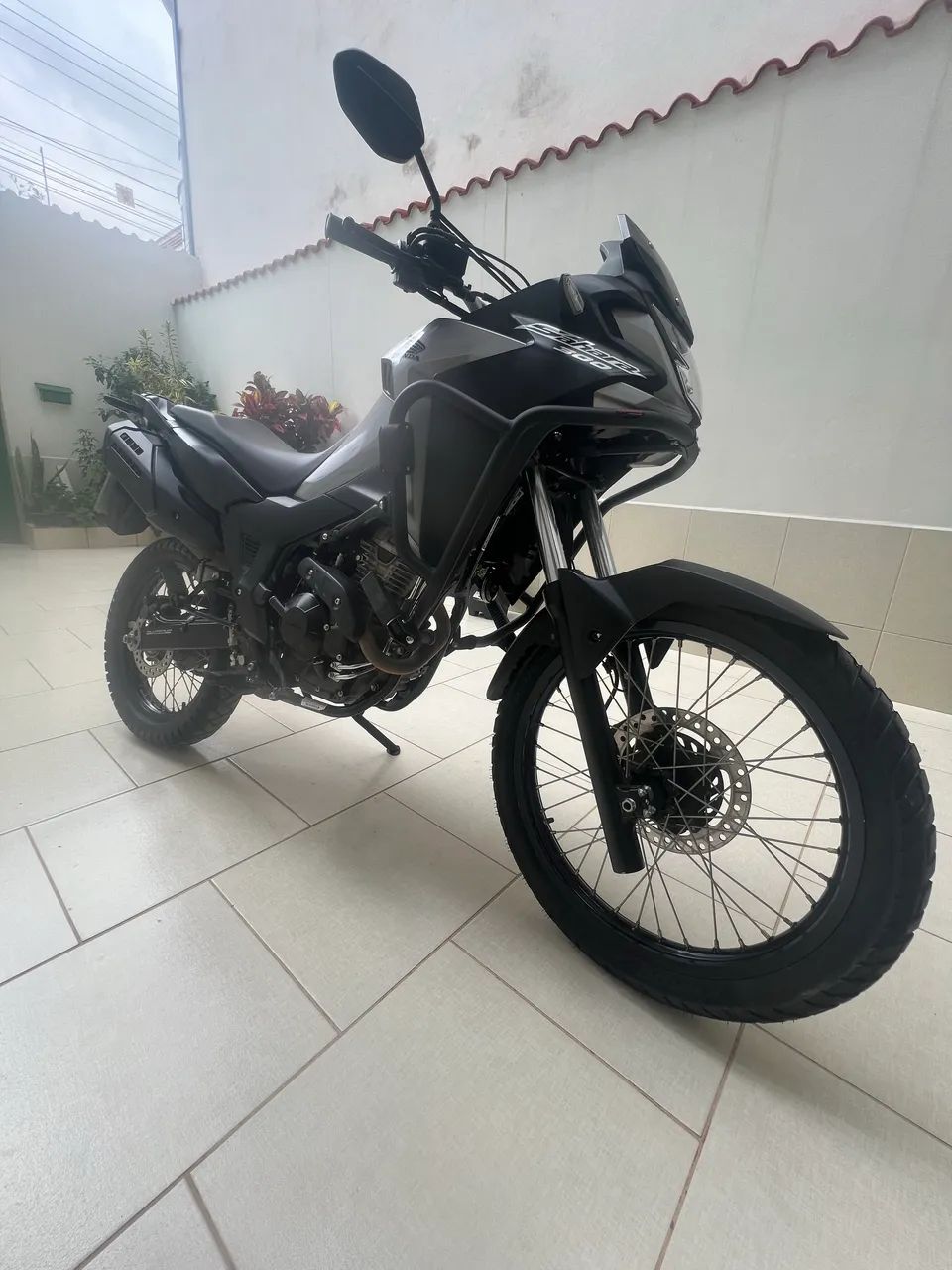 Sahara 300 2024 - Foto 4