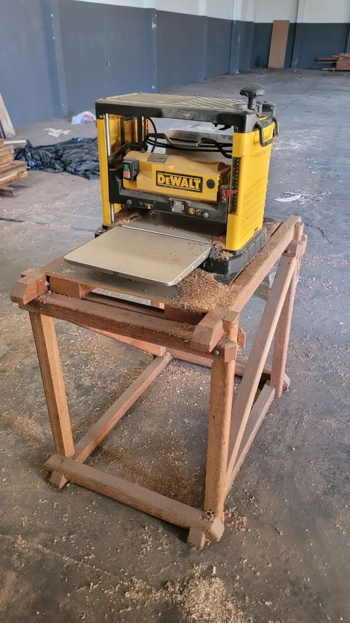 Desengrosso DeWalt