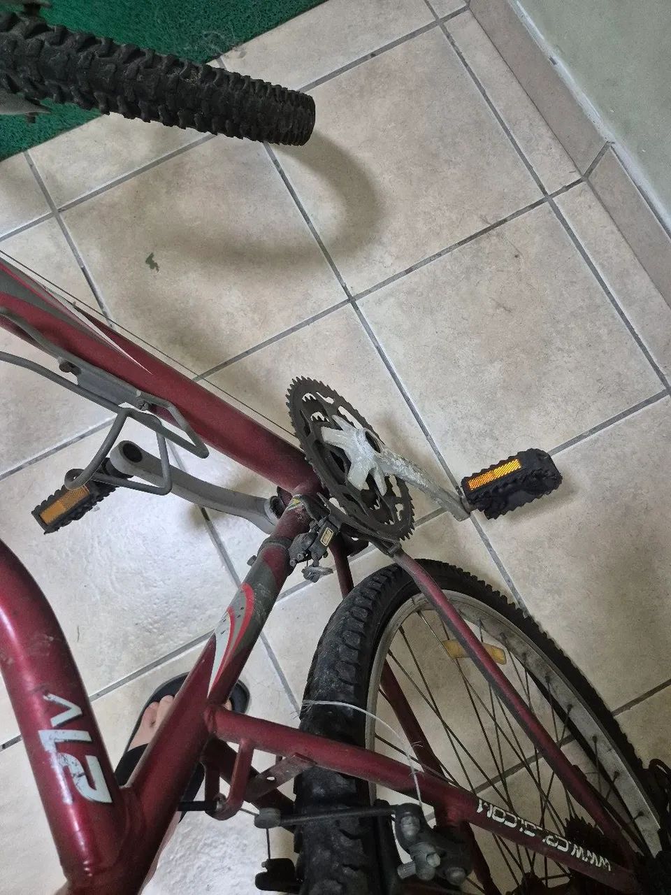 Bicicletas Caloi aro 24 e 26 - Foto 4
