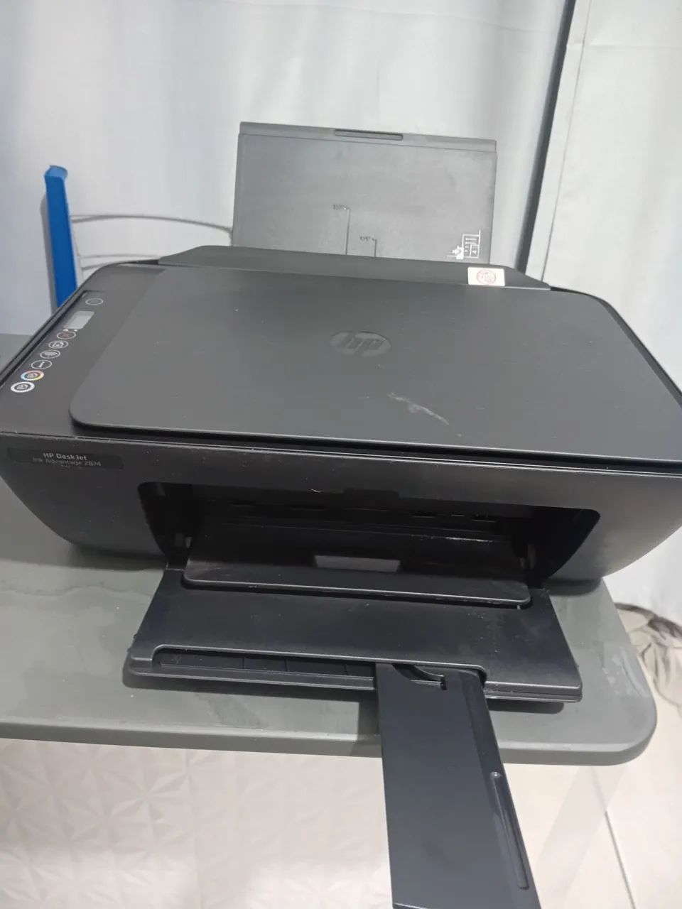 Impressora  hp - Foto 5