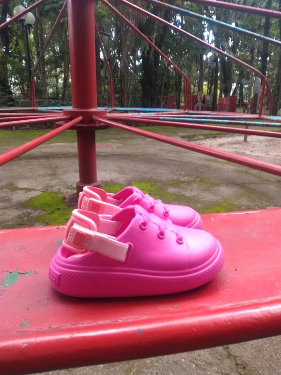 Mini Melissa Original número 22 - Foto 3