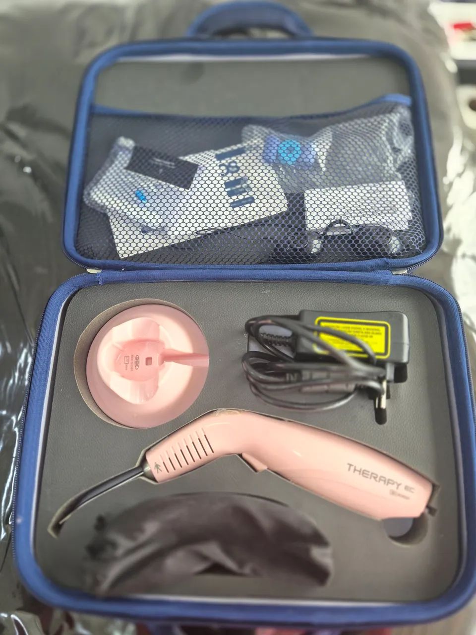 Aparelho de Laserterapia Therapy EC 