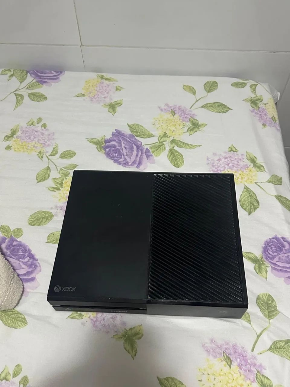 Xbox one fat 500gb 