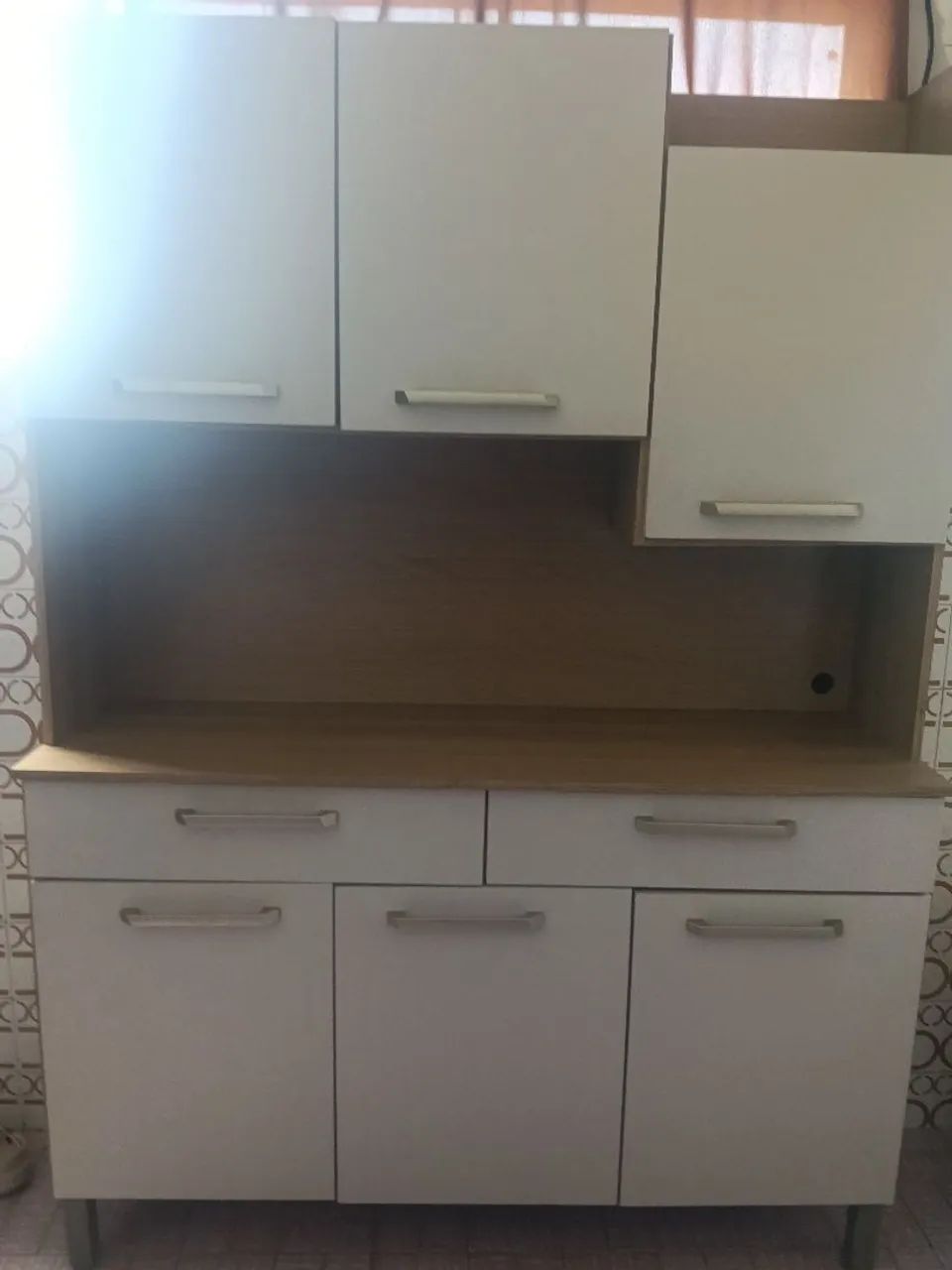 Armário de cozinha  - Foto 3