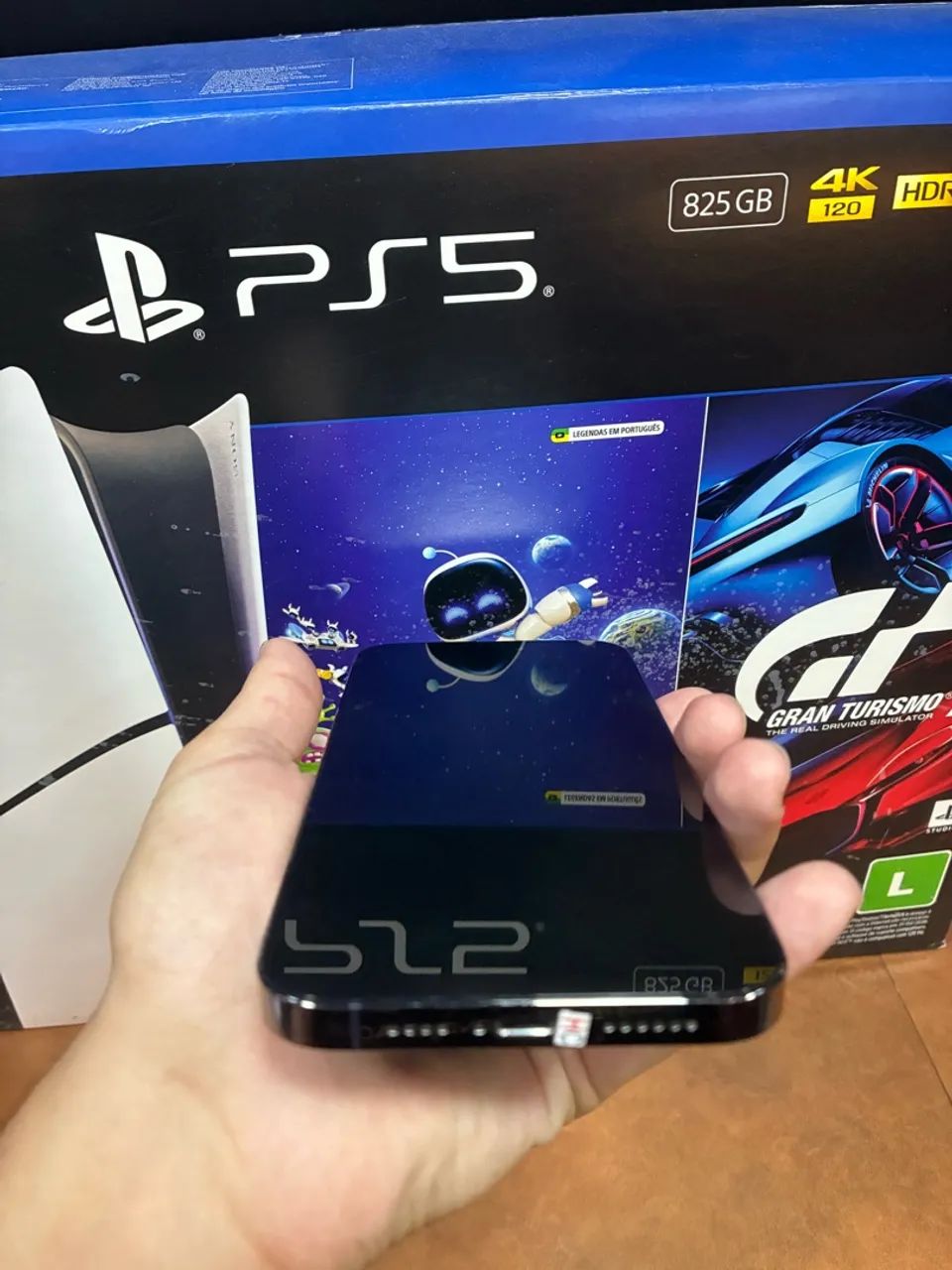 IPHONE 14 PRO MAX 128GB (SEMI ÚNICO) - Foto 2