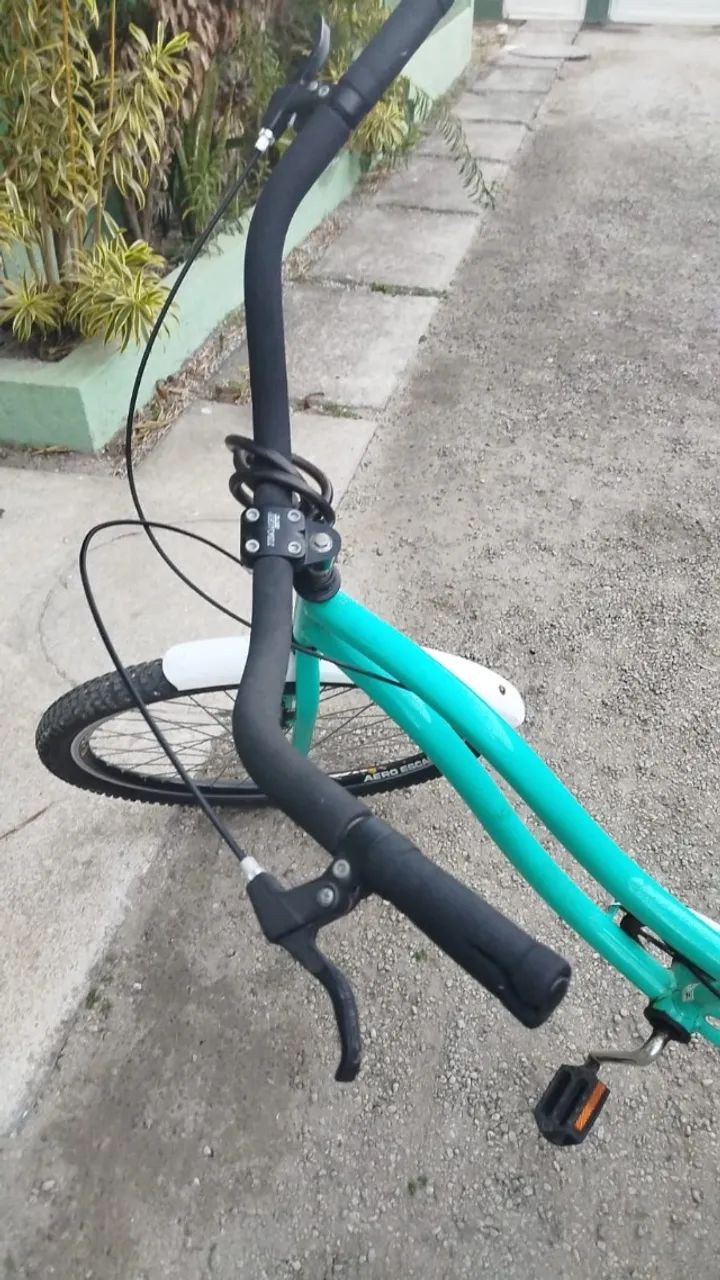 Bicicleta Praiana - Foto 3